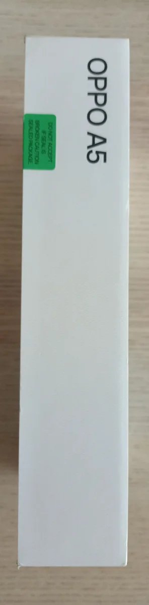 OPPO A5