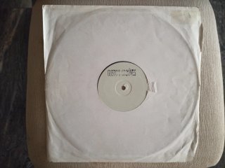 Gusto's Grooves Deep Impact  Vinilo Breakbeat