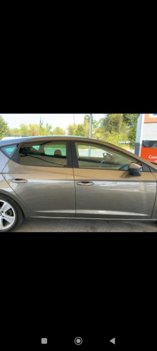SEAT Leon 2015