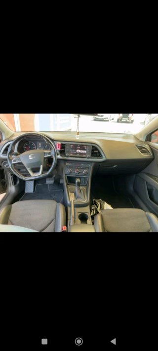 SEAT Leon 2015