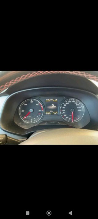 SEAT Leon 2015
