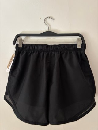 Nike Dri-FIT Shorts Running Gym Mujer Talla S