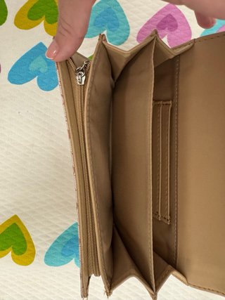 Monedero Guess