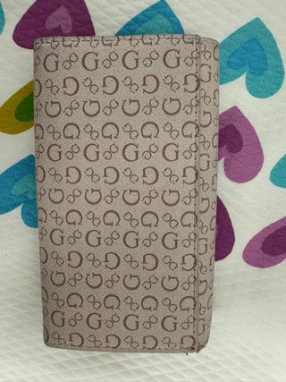Monedero Guess