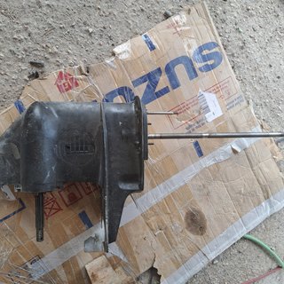 Cola Suzuki 40cv