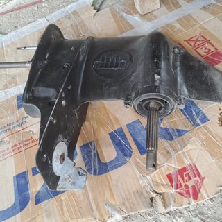 Cola Suzuki 40cv