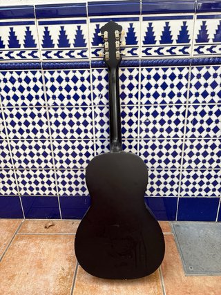Guitarra Acústica Recording King Dirty 30 Zurdo