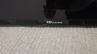 TV TDSystem 50 + Soporte Pared