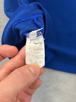 Australian By L’Alpina Sport Tennis Polo Boxy Fit