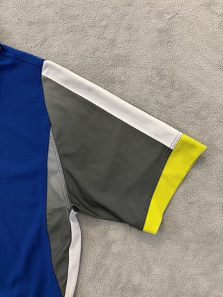 Australian By L’Alpina Sport Tennis Polo Boxy Fit