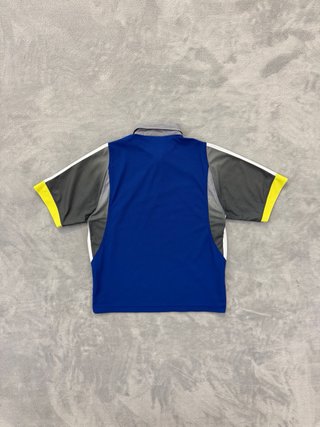 Australian By L’Alpina Sport Tennis Polo Boxy Fit