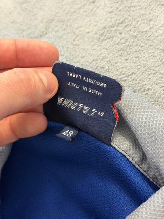 Australian By L’Alpina Sport Tennis Polo Boxy Fit