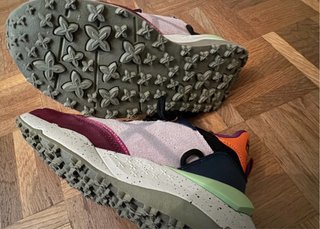 Zapatillas Munich Talla 38