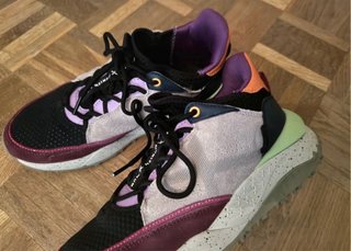 Zapatillas Munich Talla 38