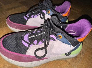 Zapatillas Munich Talla 38