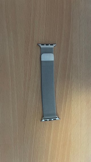 Apple Watch SE 2 40mm Plata