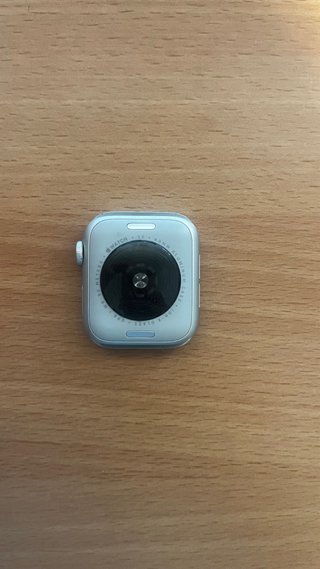 Apple Watch SE 2 40mm Plata
