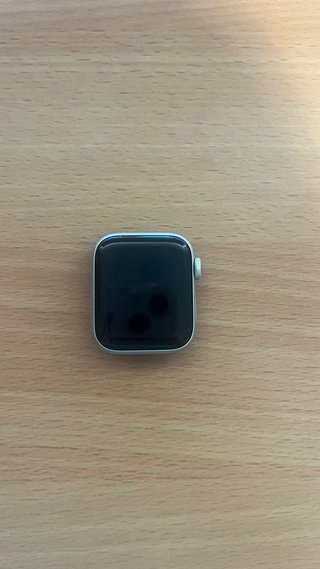 Apple Watch SE 2 40mm Plata