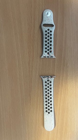 Apple Watch SE 2 40mm Plata