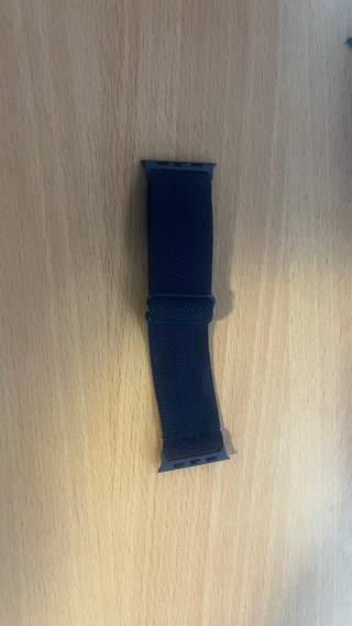 Apple Watch SE 2 40mm Plata
