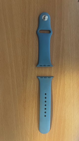 Apple Watch SE 2 40mm Plata