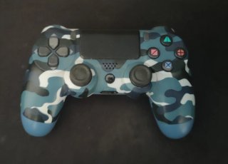 Consola PS4 Slim + 2 Mandos + Juegos