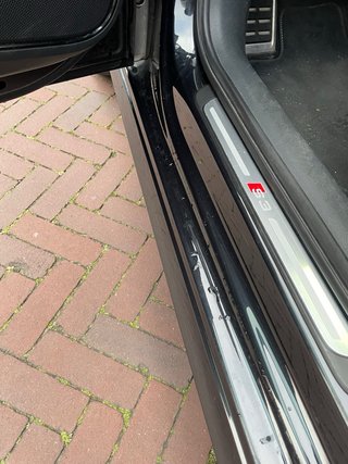 Audi S3 2014