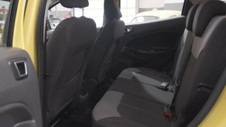 Ford EcoSport 2016