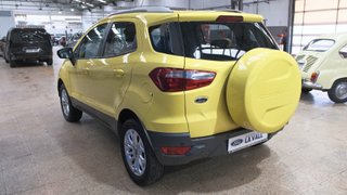 Ford EcoSport 2016