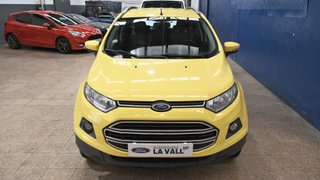 Ford EcoSport 2016