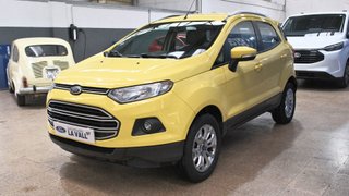 Ford EcoSport 2016