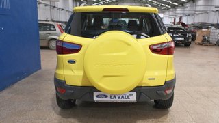 Ford EcoSport 2016