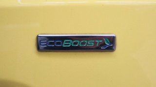 Ford EcoSport 2016
