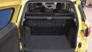 Ford EcoSport 2016