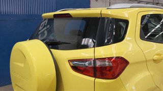 Ford EcoSport 2016