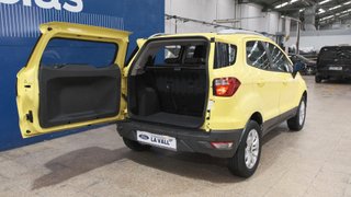 Ford EcoSport 2016