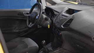 Ford EcoSport 2016