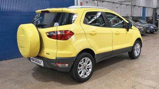 Ford EcoSport 2016
