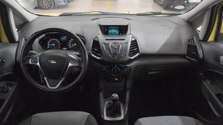 Ford EcoSport 2016