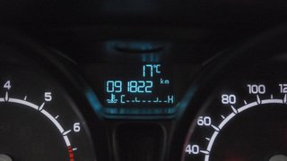 Ford EcoSport 2016