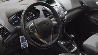 Ford EcoSport 2016