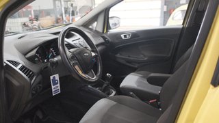 Ford EcoSport 2016