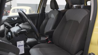 Ford EcoSport 2016