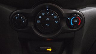 Ford EcoSport 2016