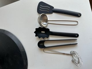 Cocinita de juguete Ikea