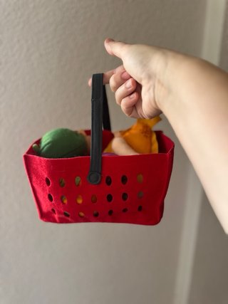 Cocinita de juguete Ikea