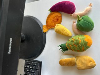 Cocinita de juguete Ikea
