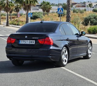 BMW Serie 3 2010