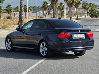 BMW Serie 3 2010