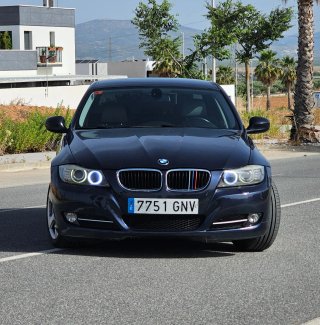 BMW Serie 3 2010